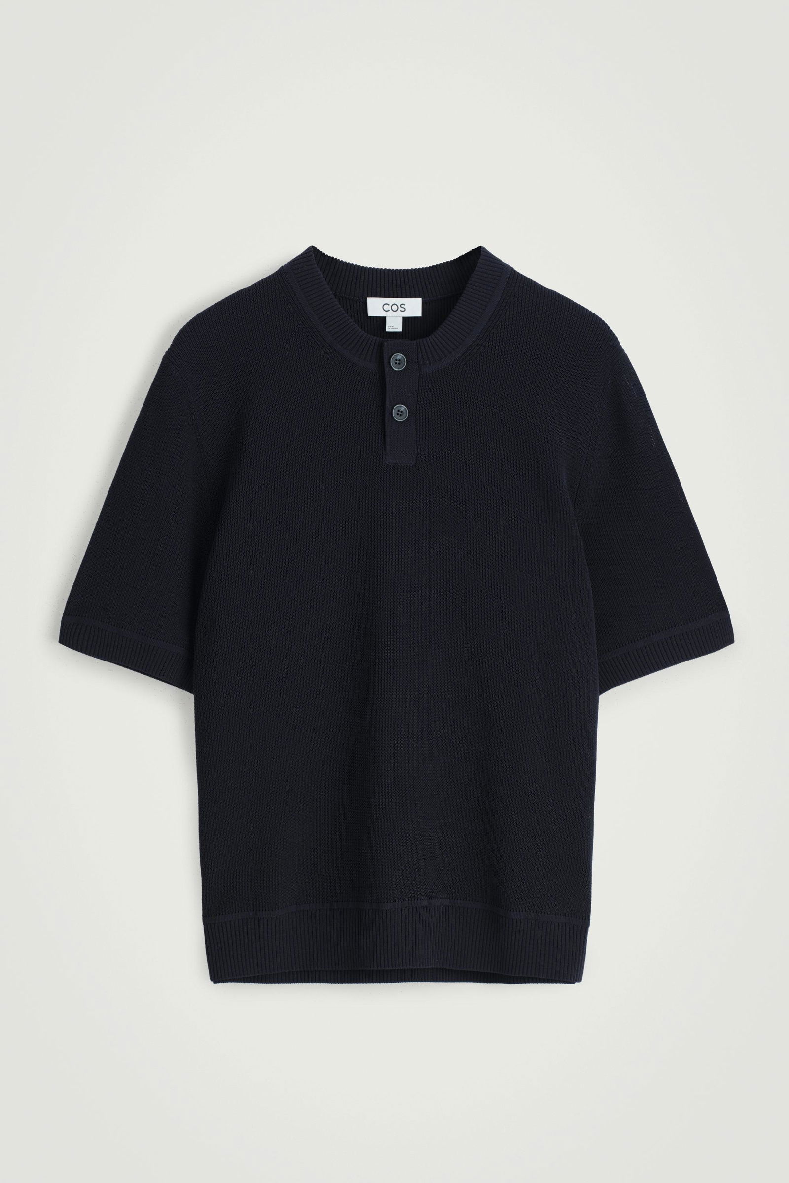Copley S/S Knit Shirt main image 0