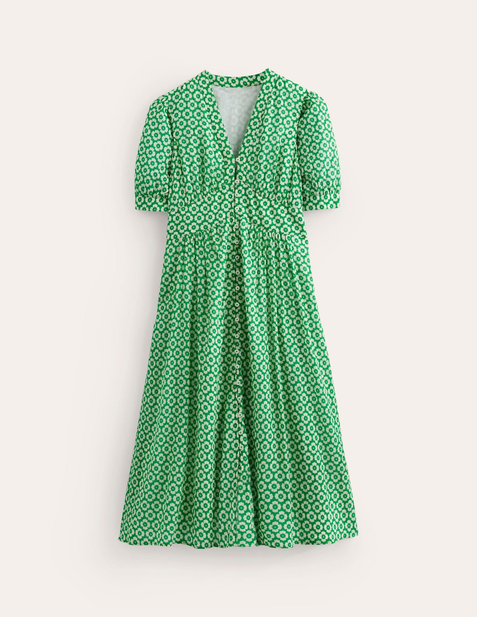 elsa midi tea dress Elsa Midi Dress