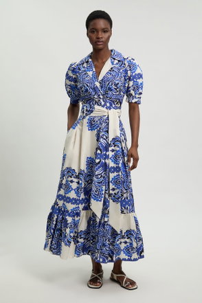 KAREN MILLEN Tailored Pencil Dress | endource