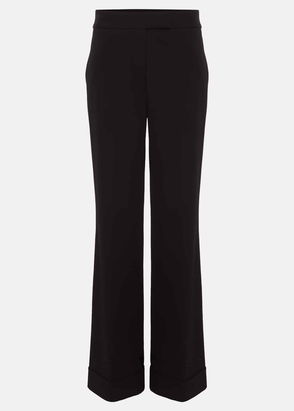 Phase Eight Trixie Turn Up Hem Trouser Phase Eight Trixie Turn Up Hem Trouser