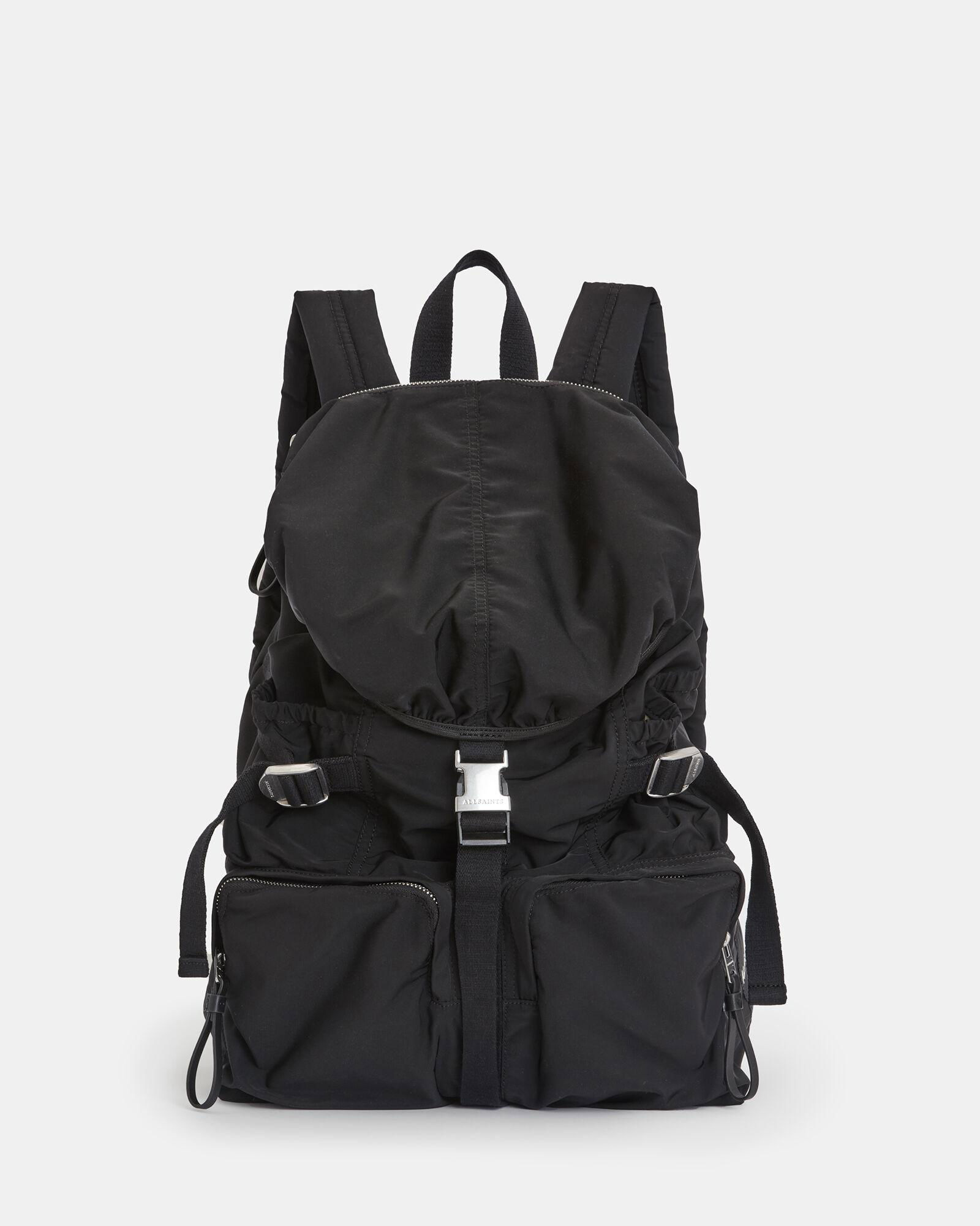 ALLSAINTS Ren Recycled Backpack | endource