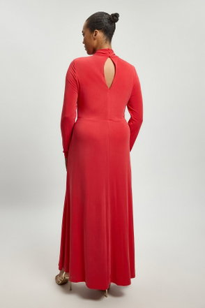 KAREN MILLEN Red Dresses | endource