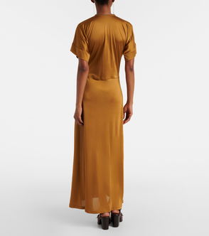 SKIMS Fits Everybody Tube Dress | endource