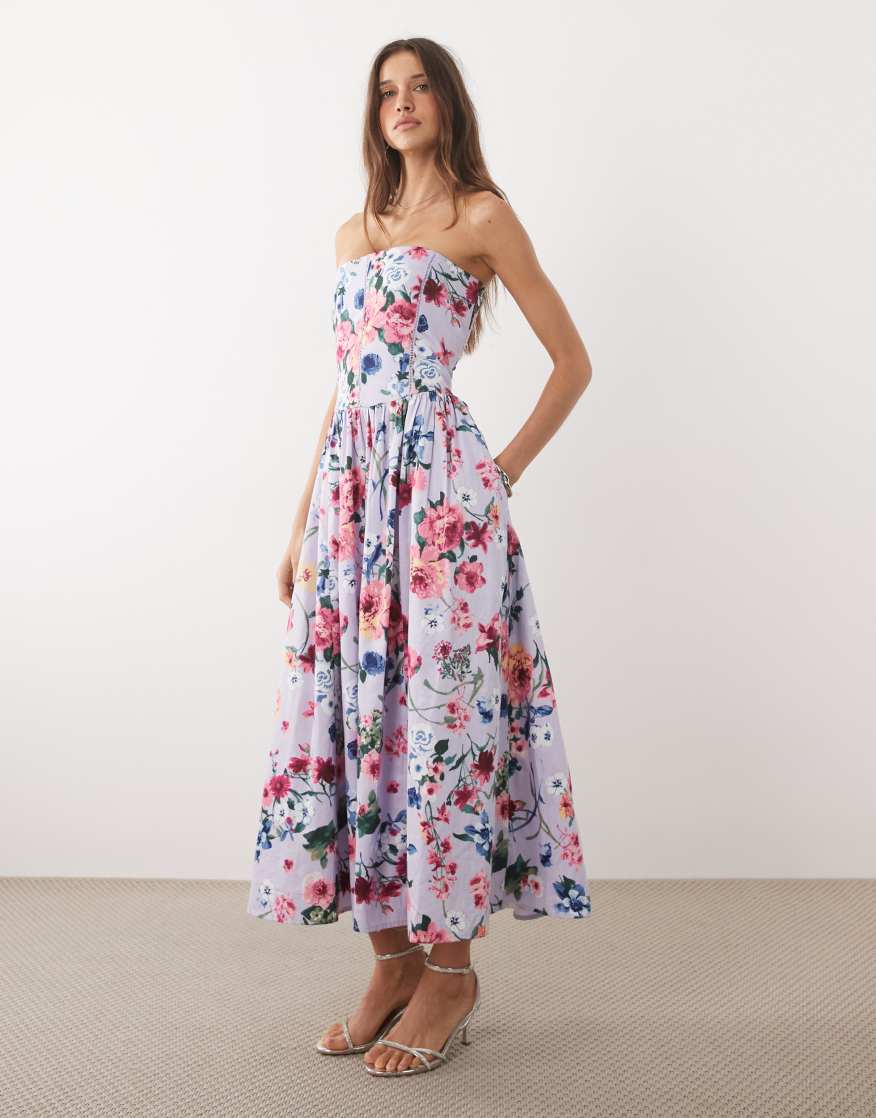 princess polly cut out dress Amilya Maxi Plum neck maxi dress designed Glamorous Black Cute Long Prom Dresses For Her Size:XS Regular