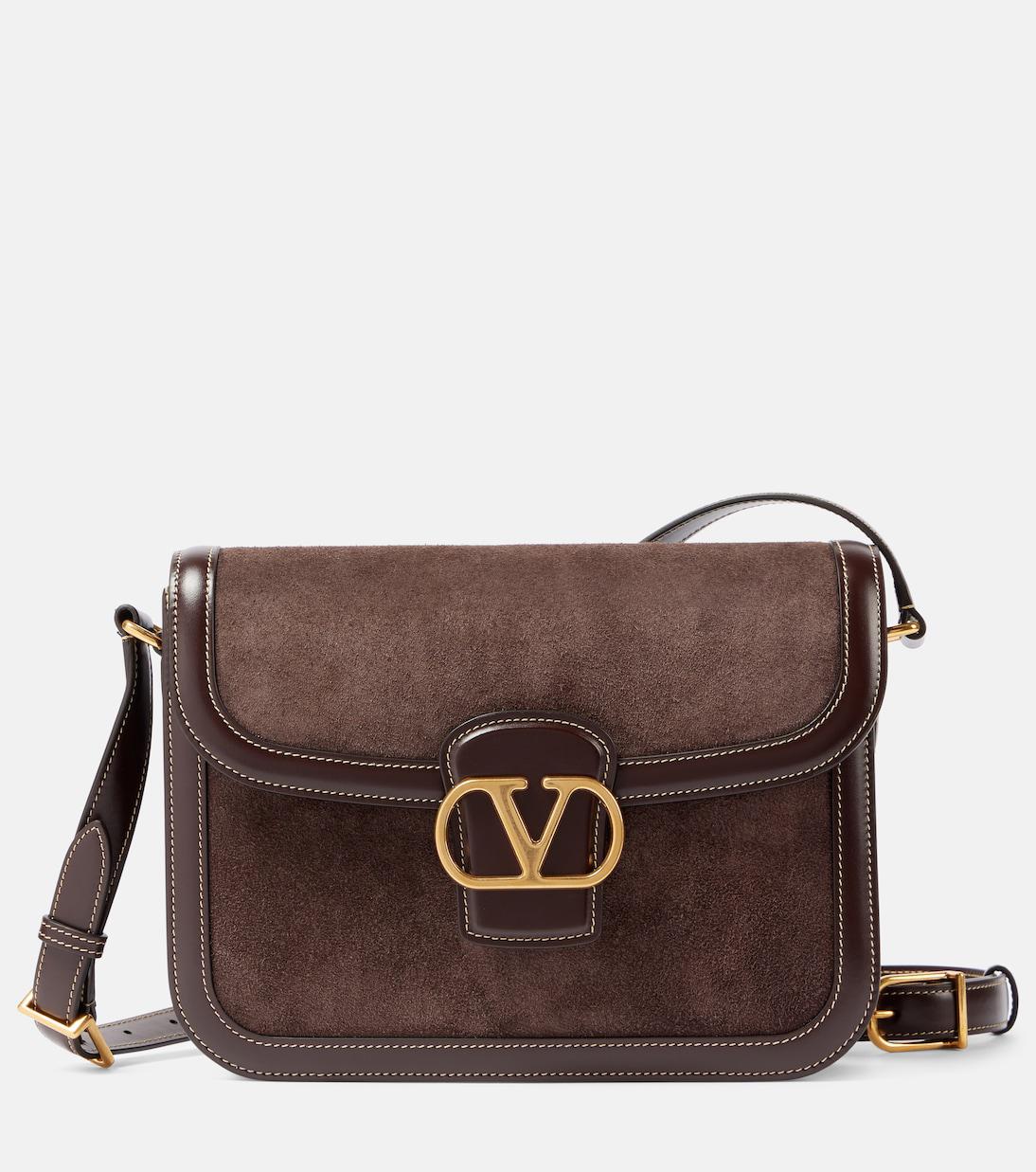 Valentino Garavani '9TO5' small shoulder bag Crossbody bags