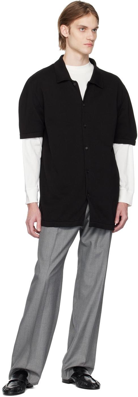 THE ROW Mael Shirt | endource