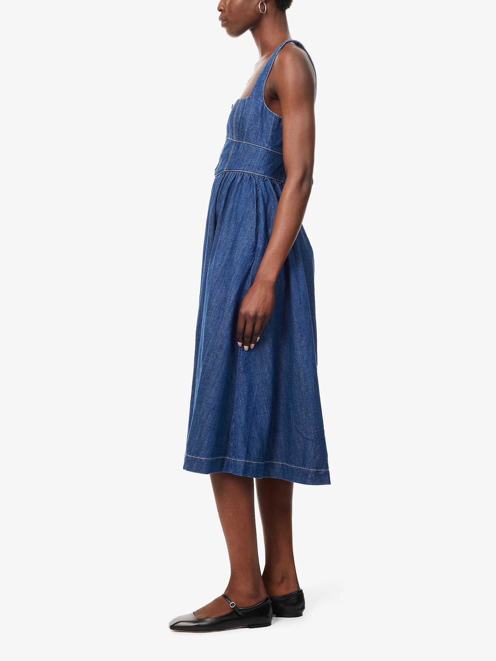 endless rose lace midi dress Endless Rose