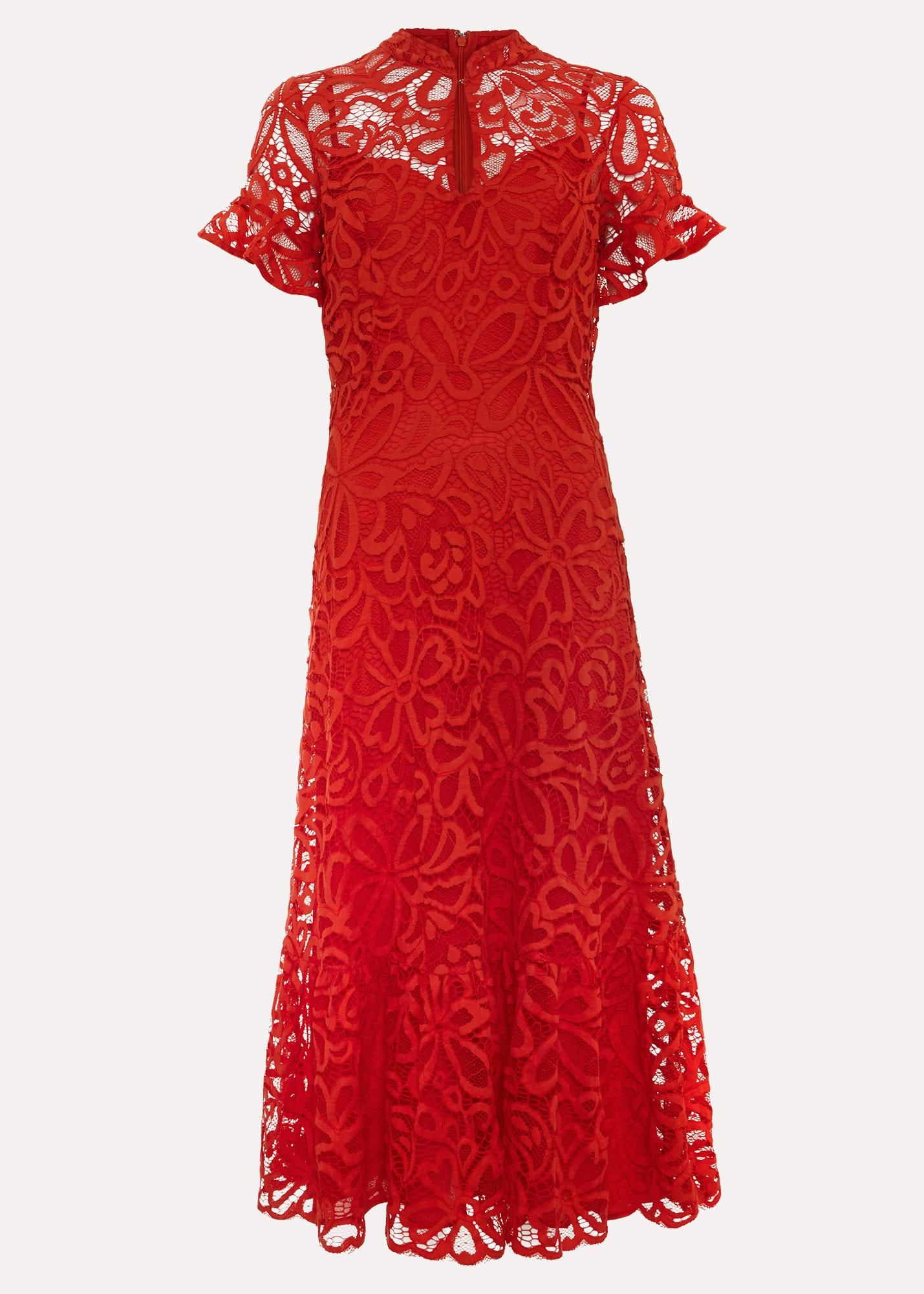phase eight lorella lace dress PHASE EIGHT Lula Lace Dress