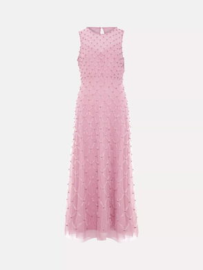 PHASE EIGHT Trish Beaded Dress | endource