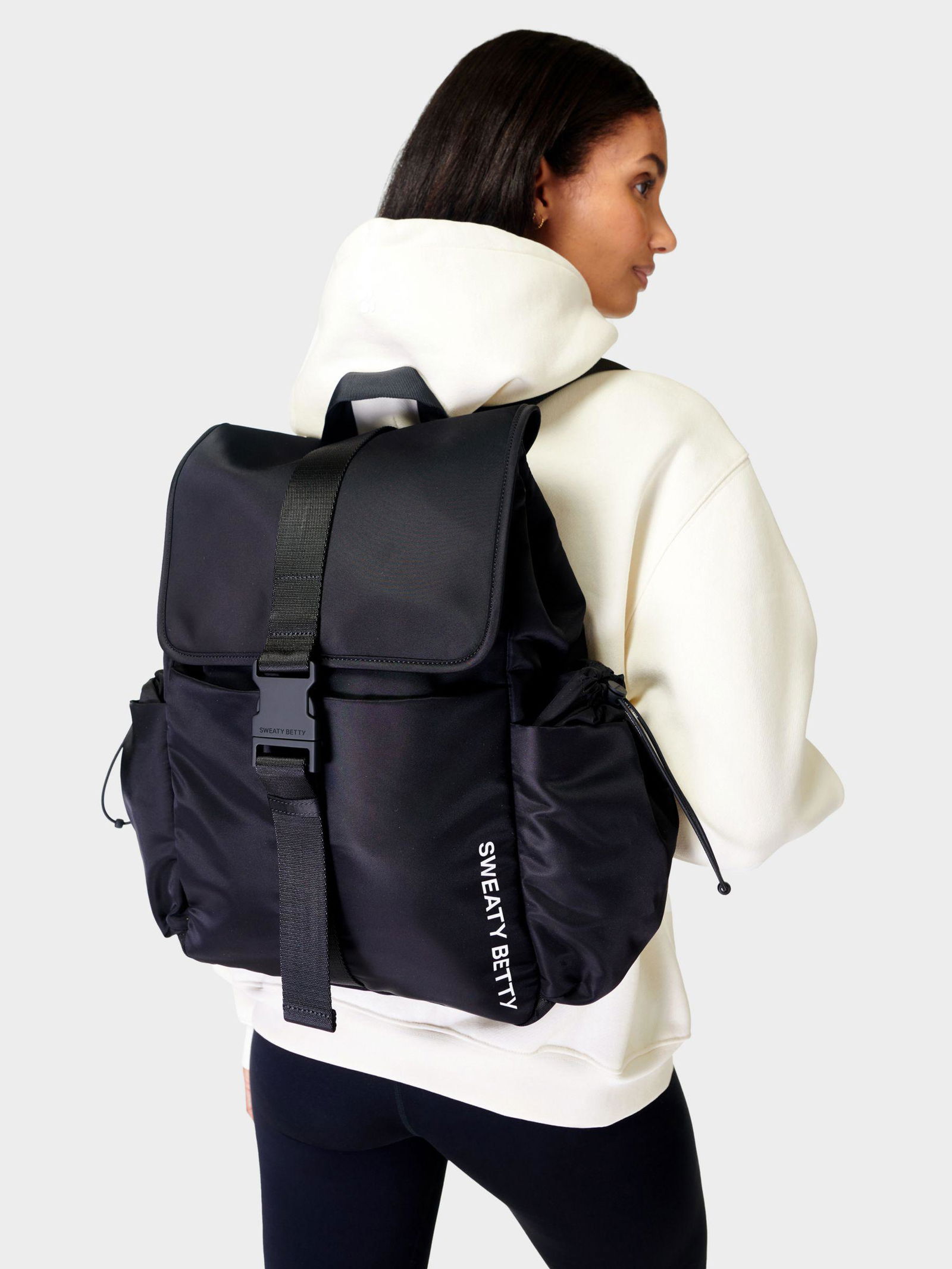 SWEATY BETTY Essentials Motion Backpack | endource display picture 1