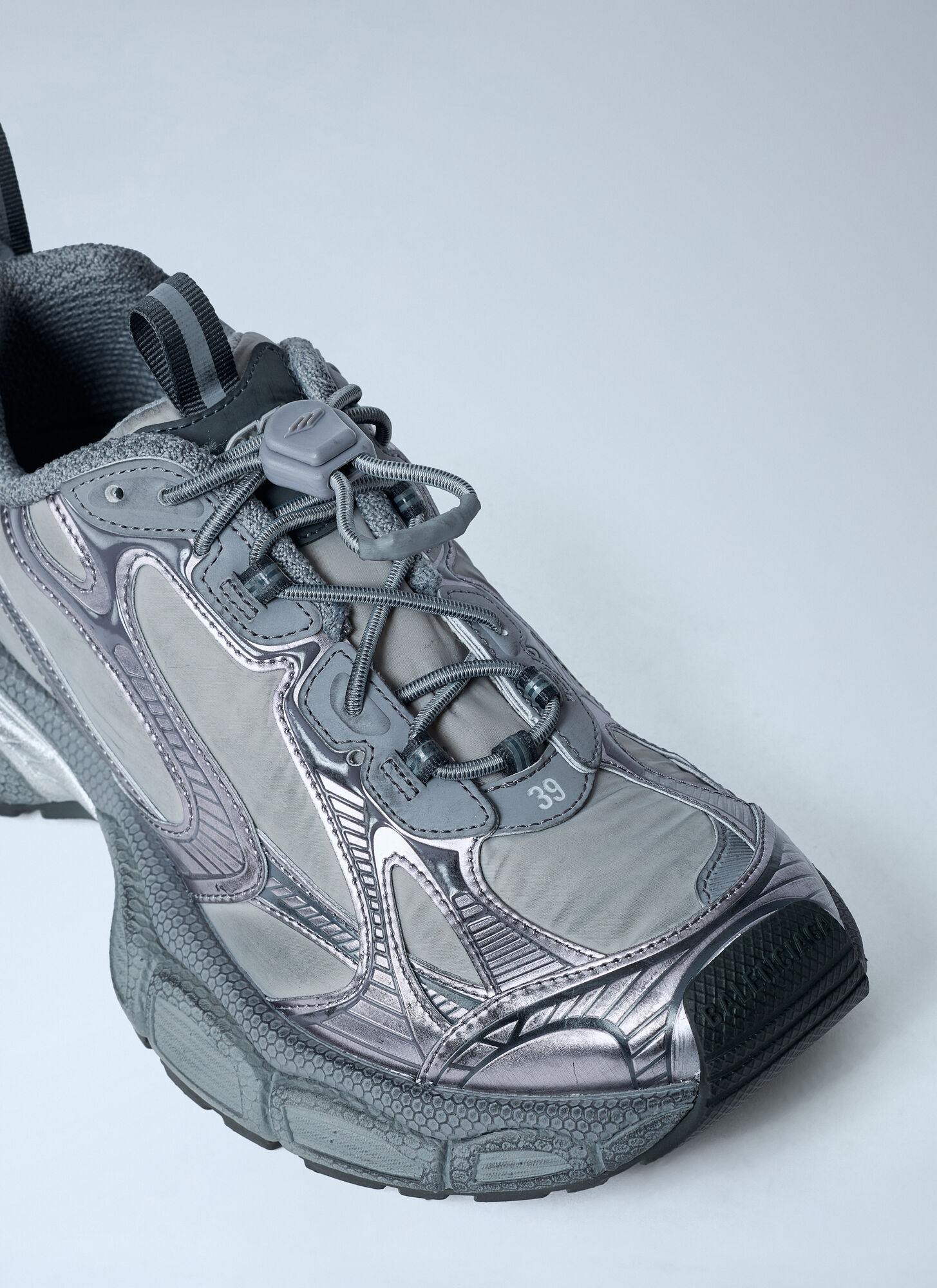 BALENCIAGA 3XL Sneakers | endource
