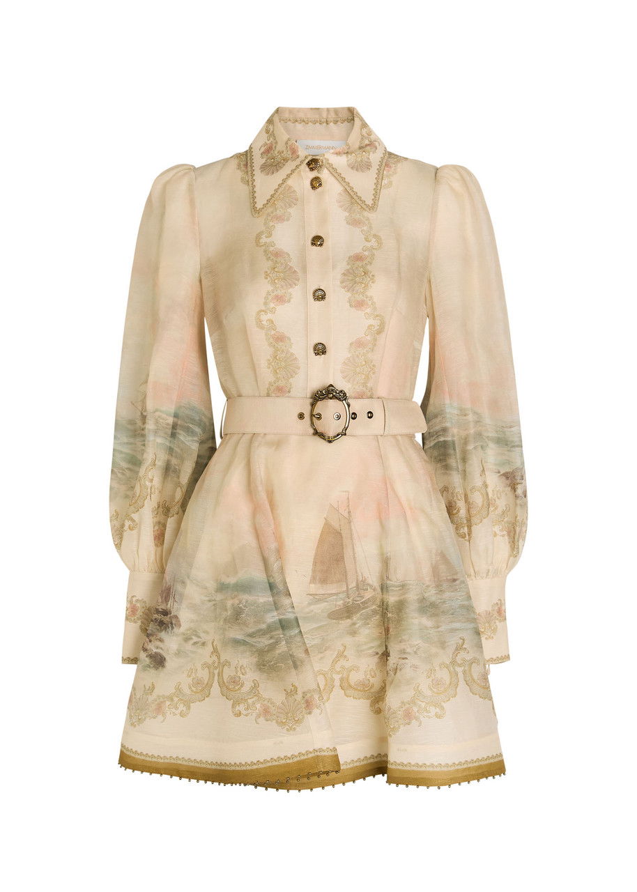shona joy backless mini dress ZIMMERMANN Rebellion Marine Printed Linen-Blend Shirt it evokes natural beauty colour: navy-square-neck-a-line-midi-dress Skims Soft Lounge Long Size:xlarge