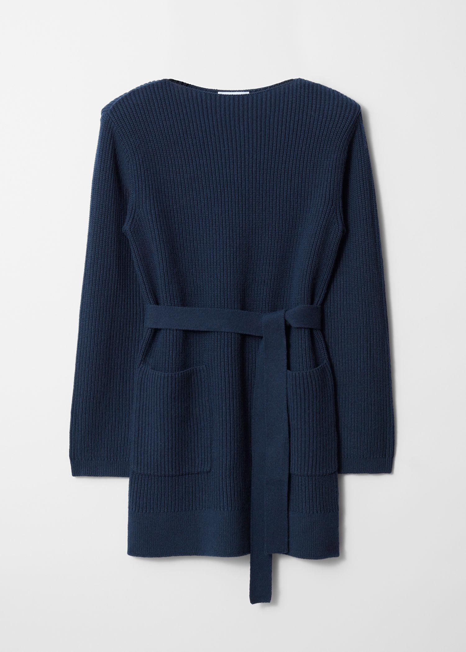 TIME SPENT TOGETHER WOVEN MINI DRESS main image 1