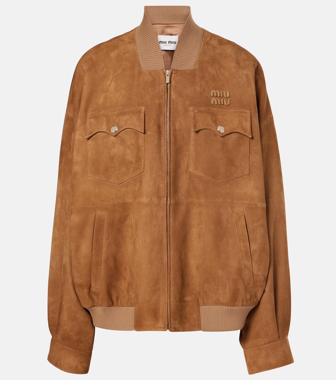 MIUMIU JACKET STYLE 162
