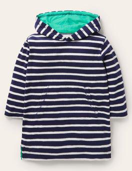 BODEN Towelling Throw-On | endource