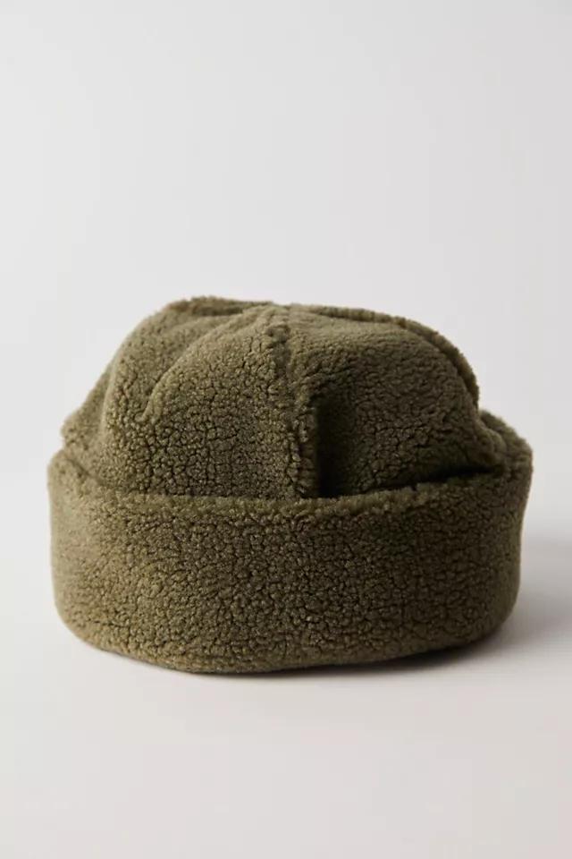 FREE PEOPLE Sherpa Fishermans Cap | endource display picture 2