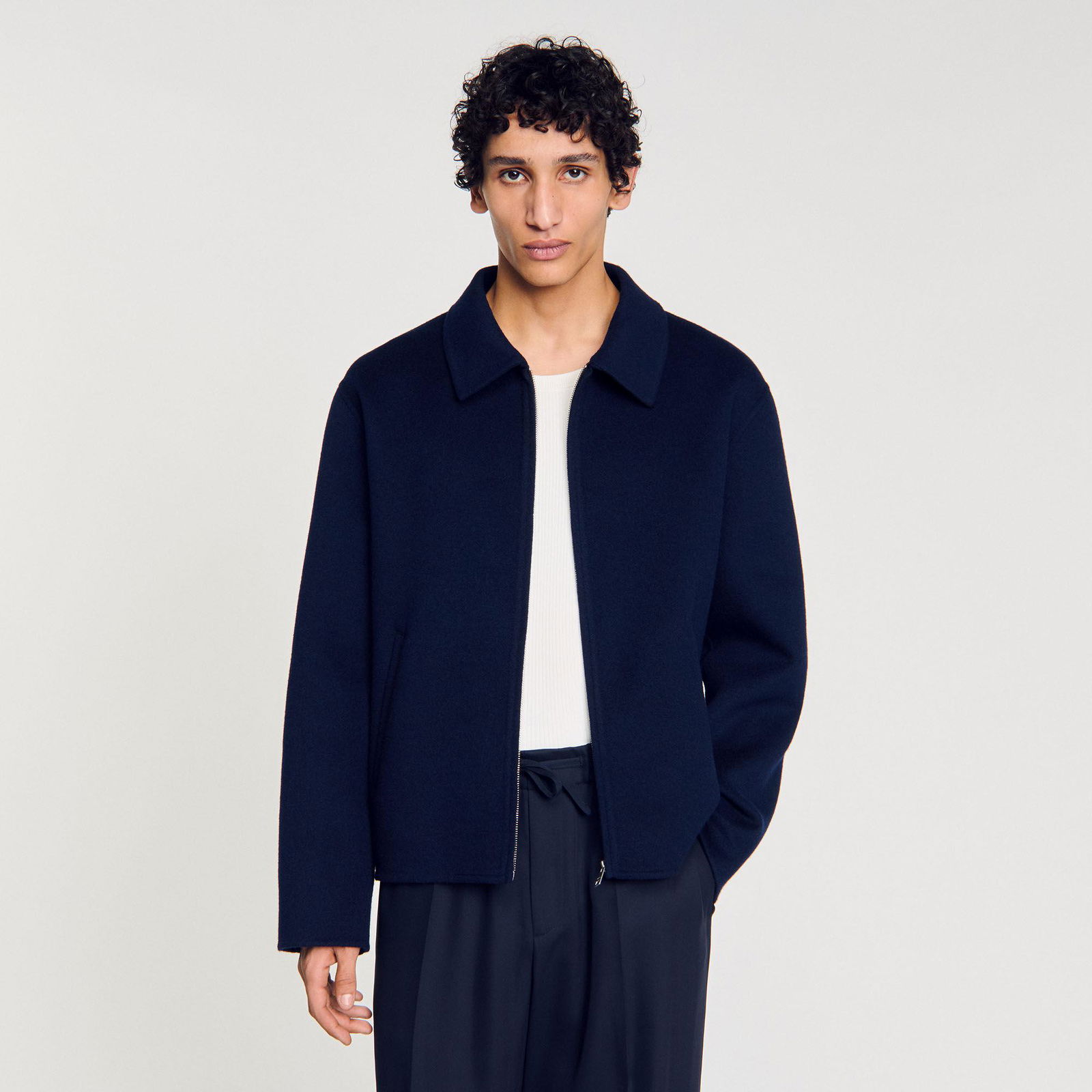 sandro-double-faced-wool- 
