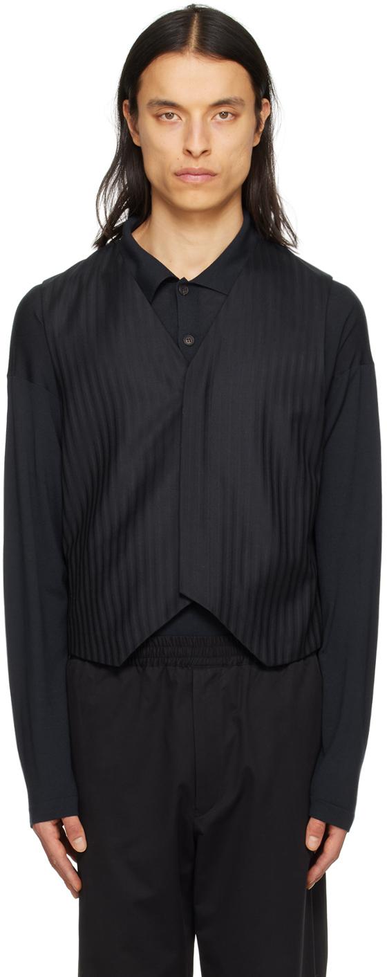 THE ROW Derek Vest | endource