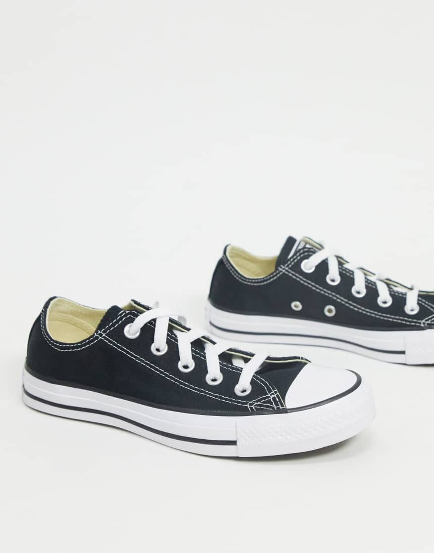 Converse Wide Fit