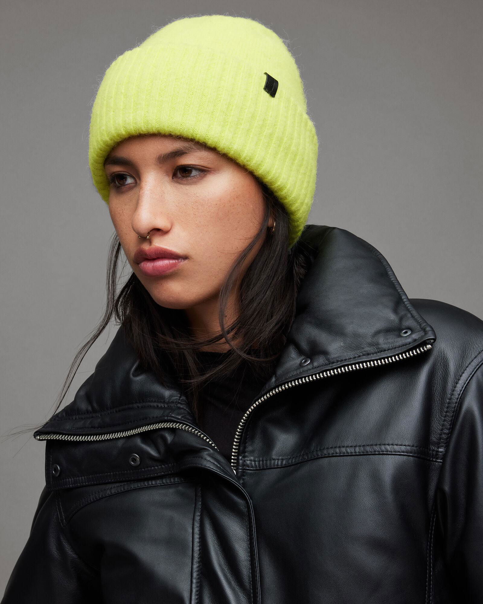 allsaints-jesse-alpaca-wool-  display picture 2