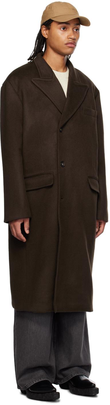 The Frankie Shop Curtis Trench Coat Endource The Frankie Shop Curtis Trench Coat Endource