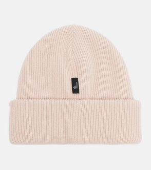 ALLSAINTS A Star Jacquard Logo Beanie | endource display picture 2