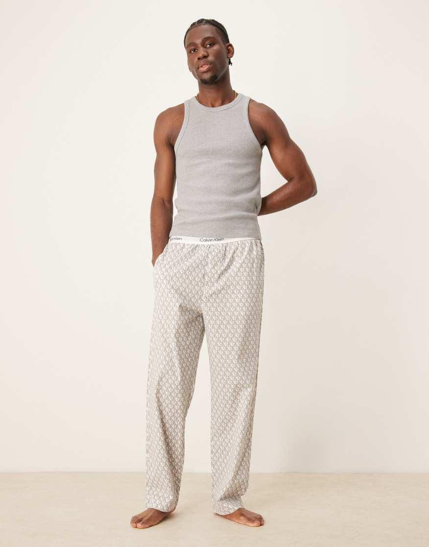 Calvin Klein Tk Maxx Pyjamas Men's Calvin Klein Men's X-fit
