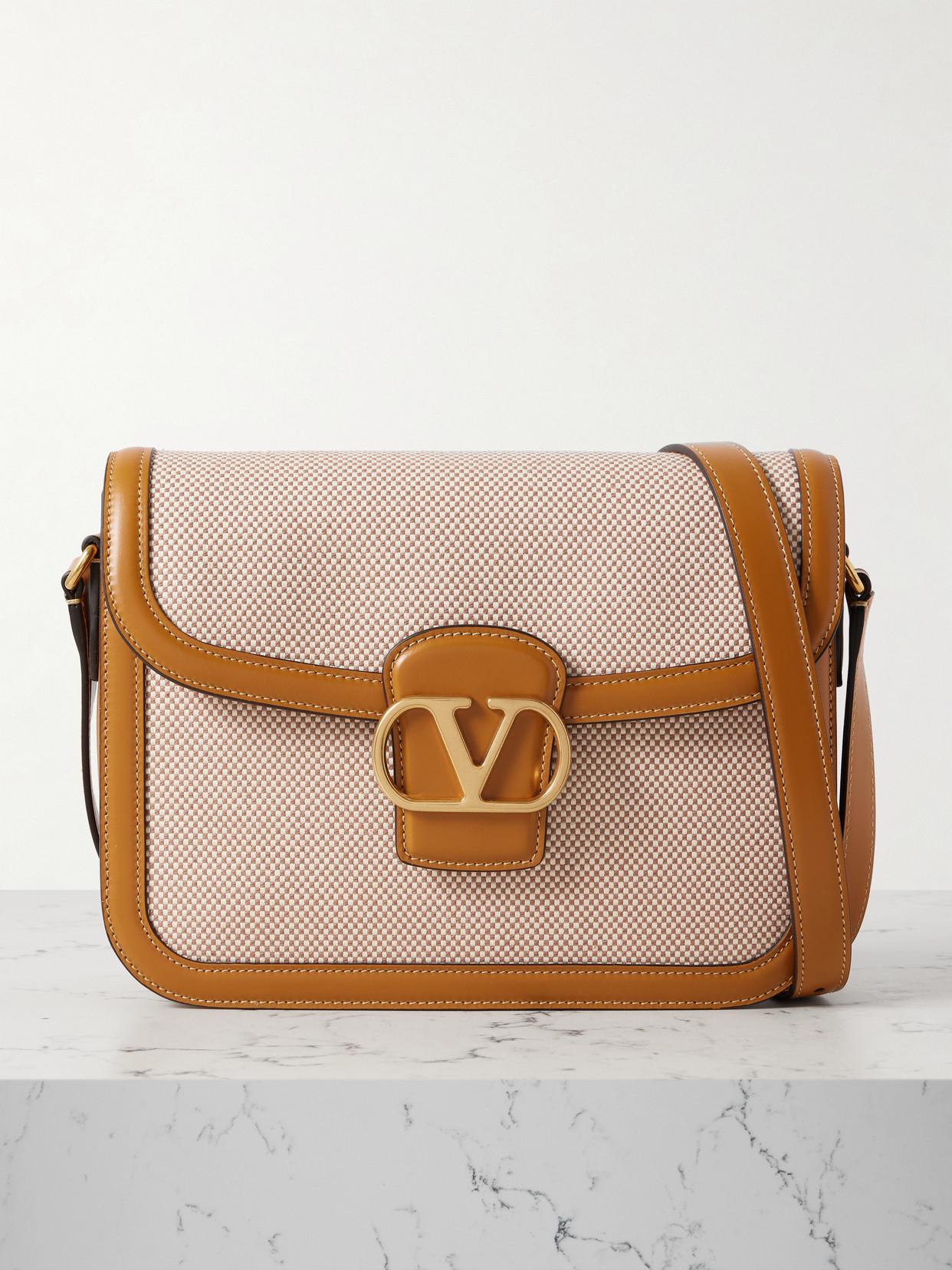 Valentino Garavani 9to5 Shoulder Bag main image 1