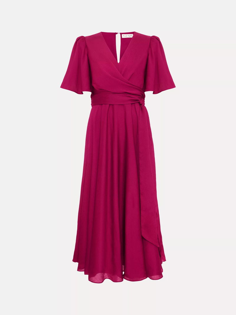 Phase Eight Abbie Textured Dress Phase Eight Abbie Textured Dress