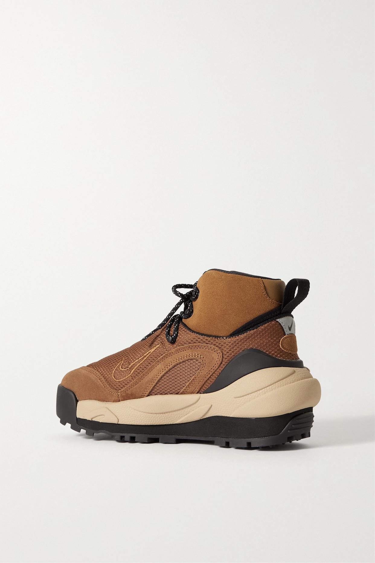 NIKE Nike x Sacai - Magmascape SP Sneakers | endource