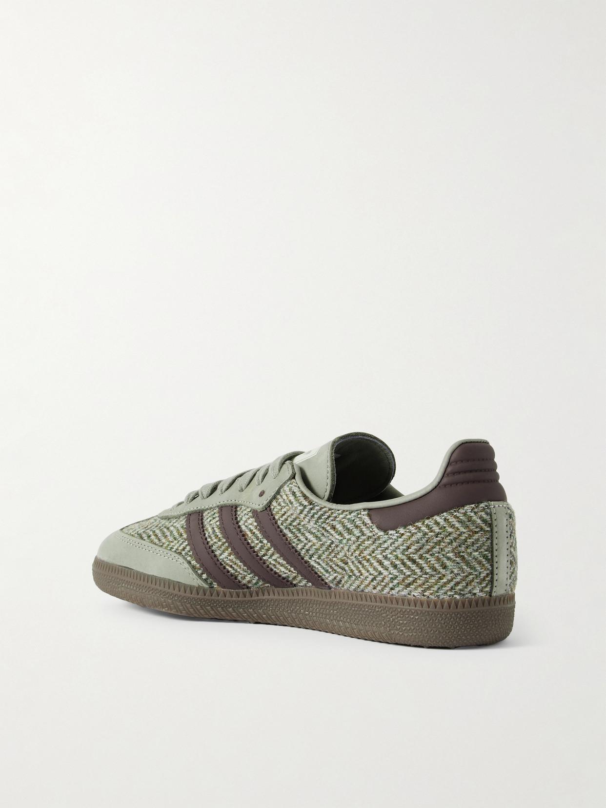 adidas gazelle silver green womens adidas Originals Samba OG 