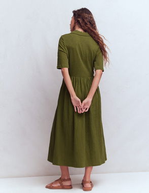women's jersey maxi dress self-portrait - Yellow Jersey Draped Maxi Dress