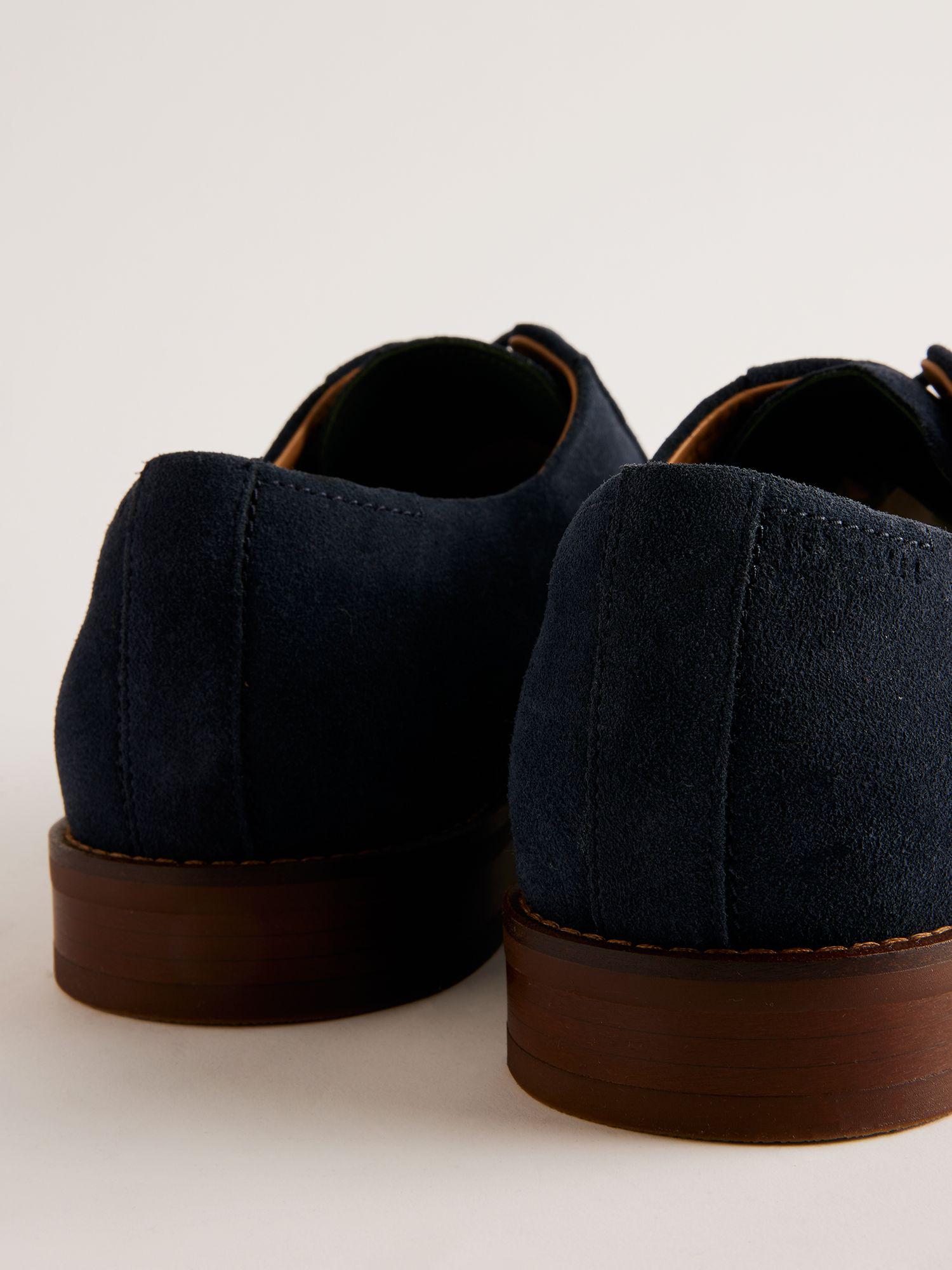TED BAKER Regent Derby Shoes | endource display picture 1