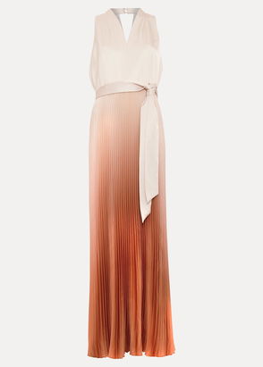 PHASE EIGHT Della Layered Dress | endource