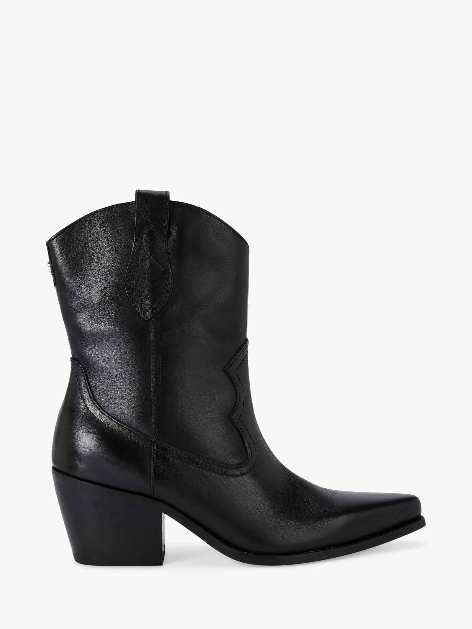 carvela calf boots