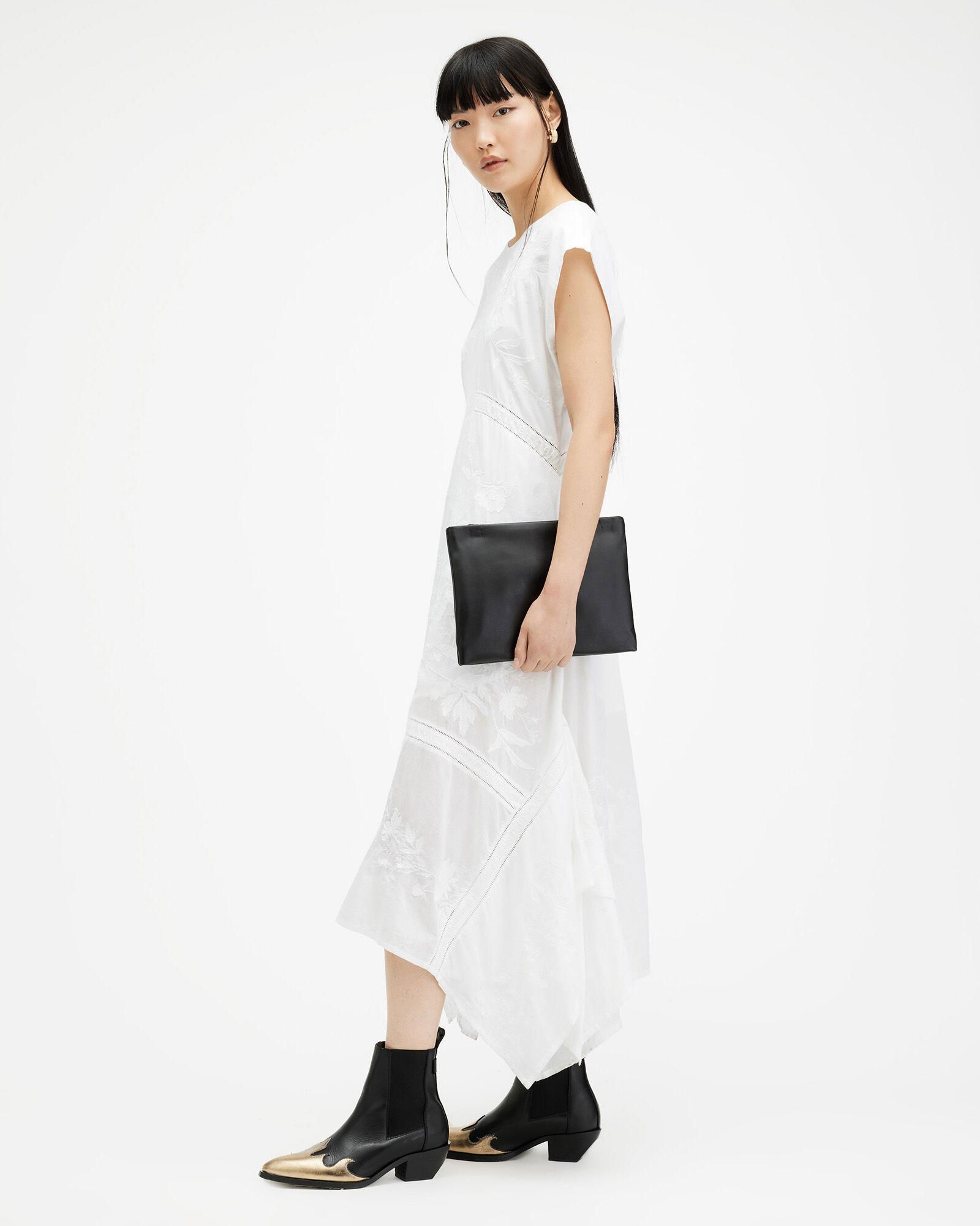 all saints embroidered dress ALLSAINTS Dresses