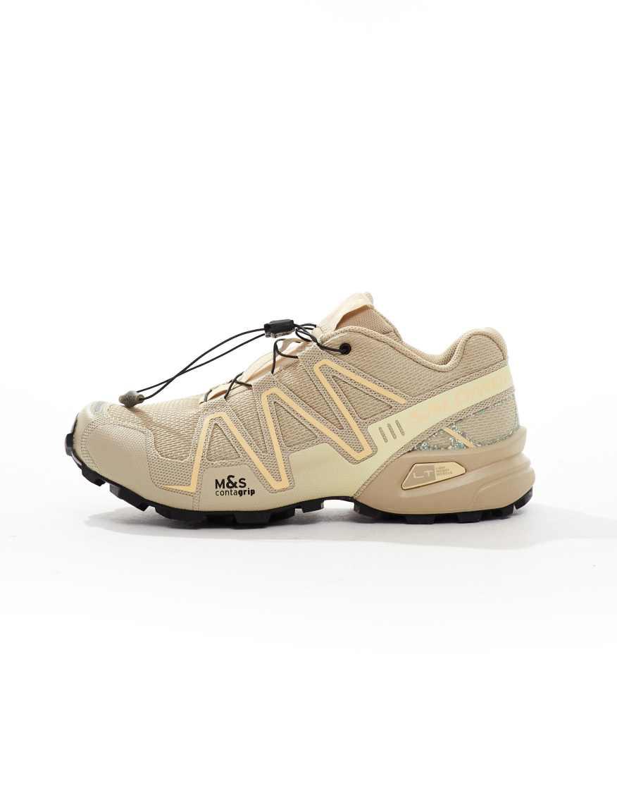 SALOMON Speedcross Mindful Trainers endource - Main Image