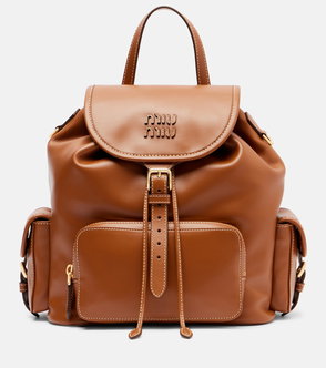 FATFACE Pia Leather Multifunctional Bag | endource display picture 2