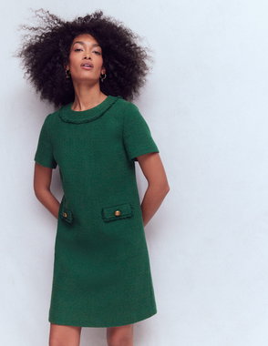 BODEN Lavinia Dress | endource