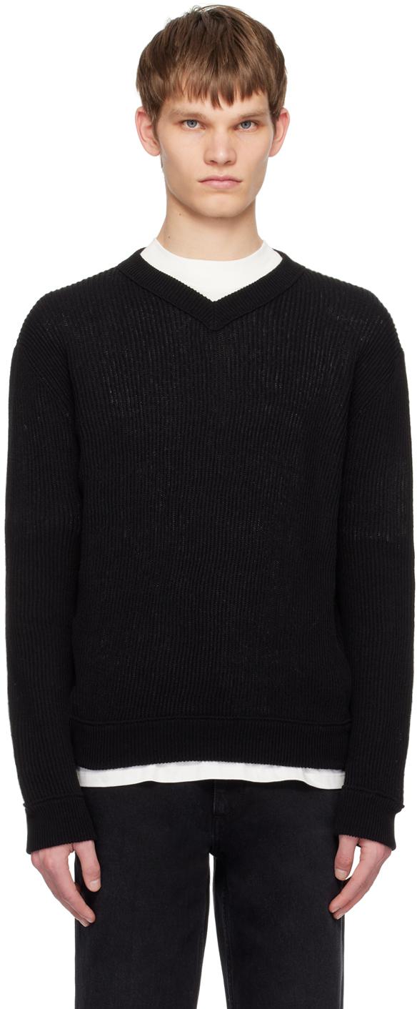 THE ROW Corbin Sweater | endource