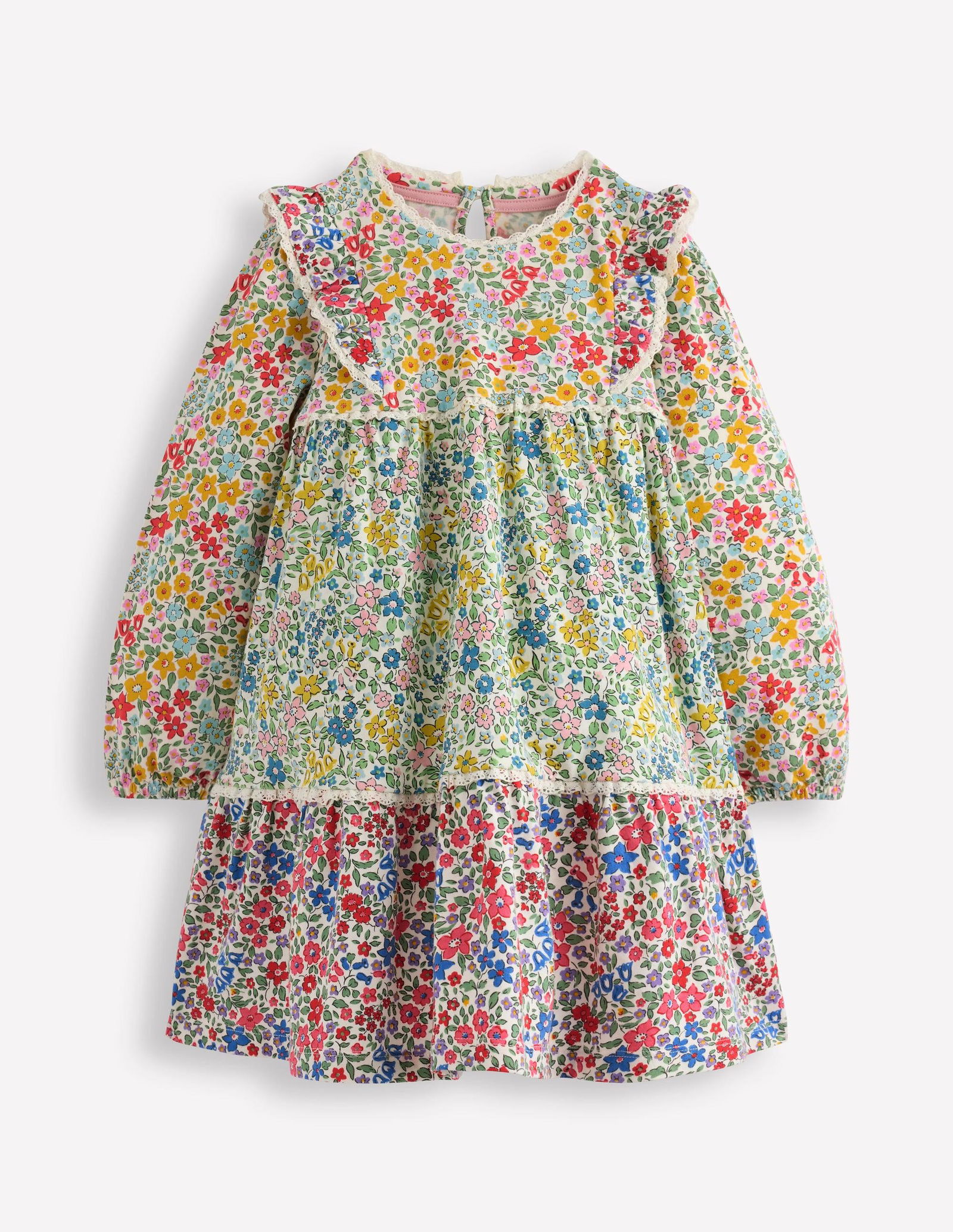 30% off BODEN Hotchpotch Jersey Dress