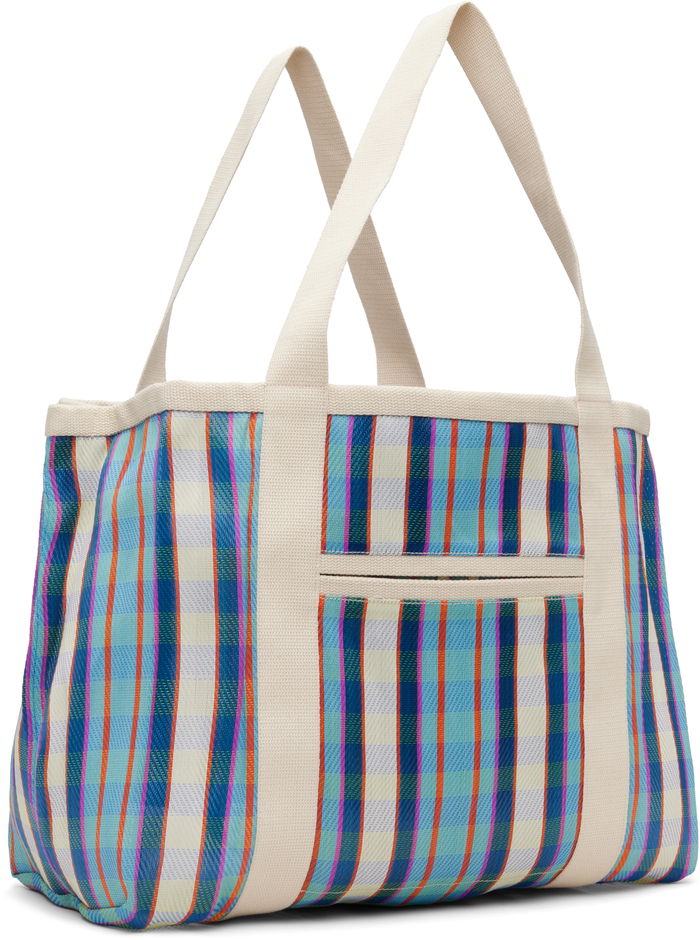 Isabel Marant Multicolor Tote Bags