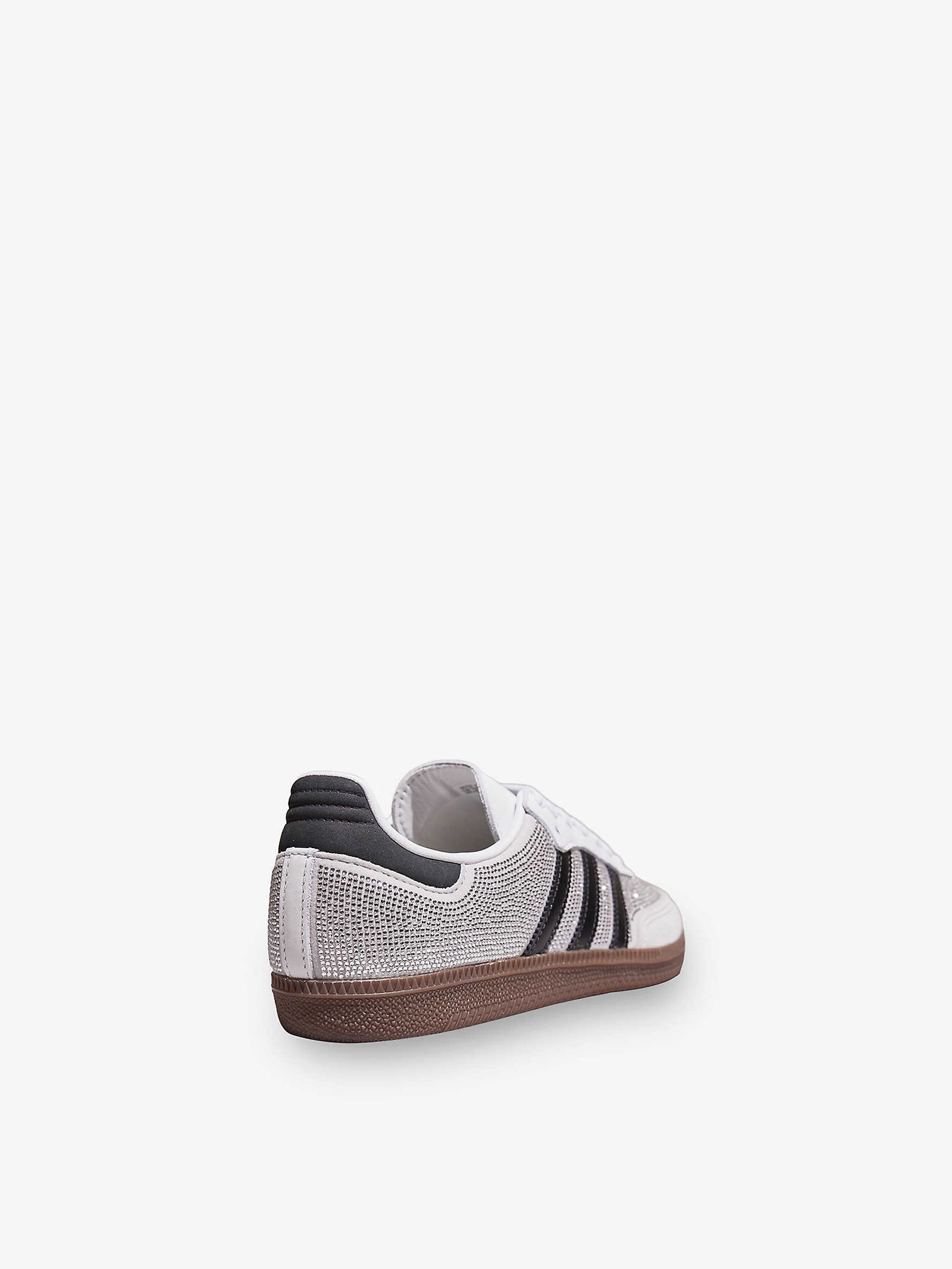 adidas gazelle silver green womens adidas Originals Women's Samba OG "Snakeskin"