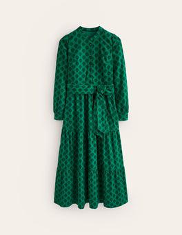 BODEN Alba Cord Maxi Dress | endource BODEN Alba Cord Maxi Dress | endource