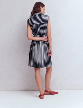 BODEN Clemmie Jersey Dress | endource