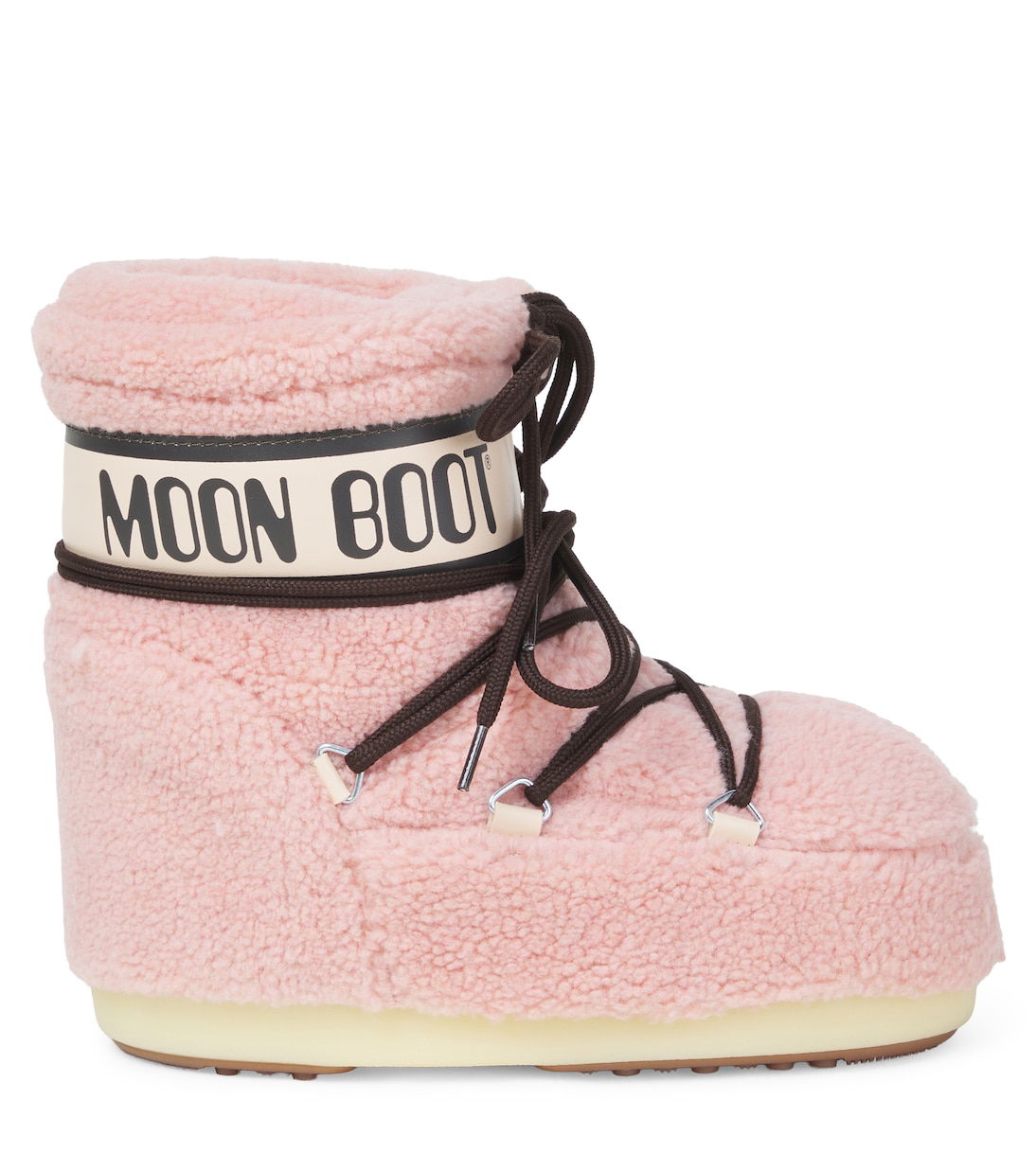 Moon Boot Icon Ankle Boots | endource