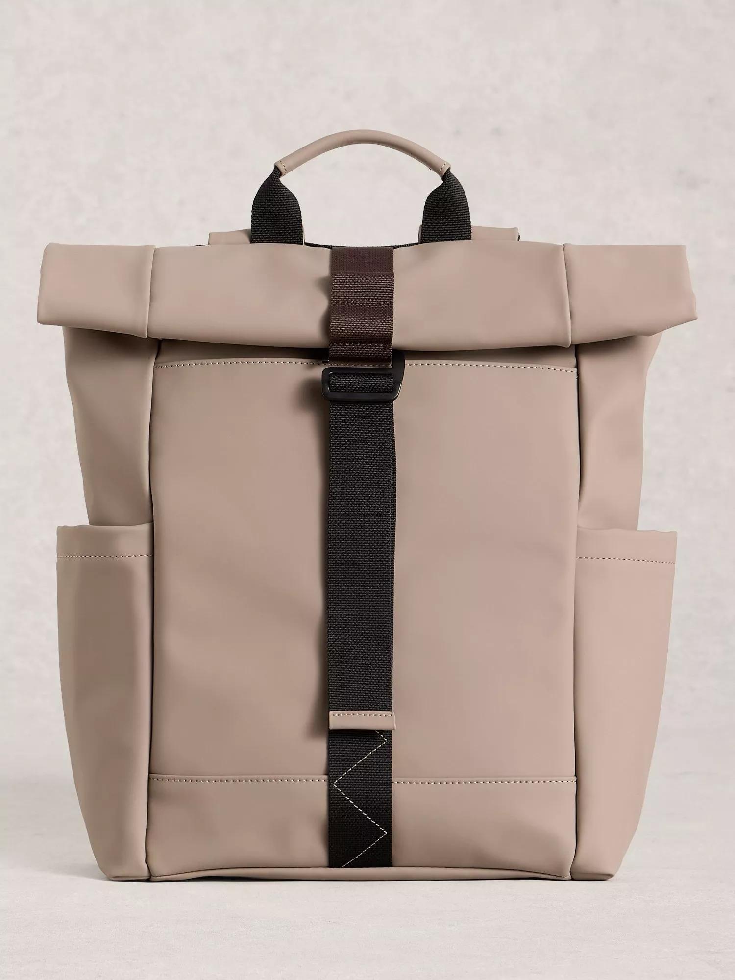 Alex Backpack Host WHITE STUFF Alex Roll Top Backpack | endource