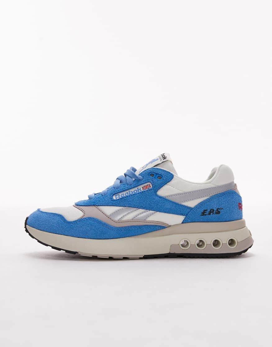 REEBOK ERS World Trainers in BLUE | endource