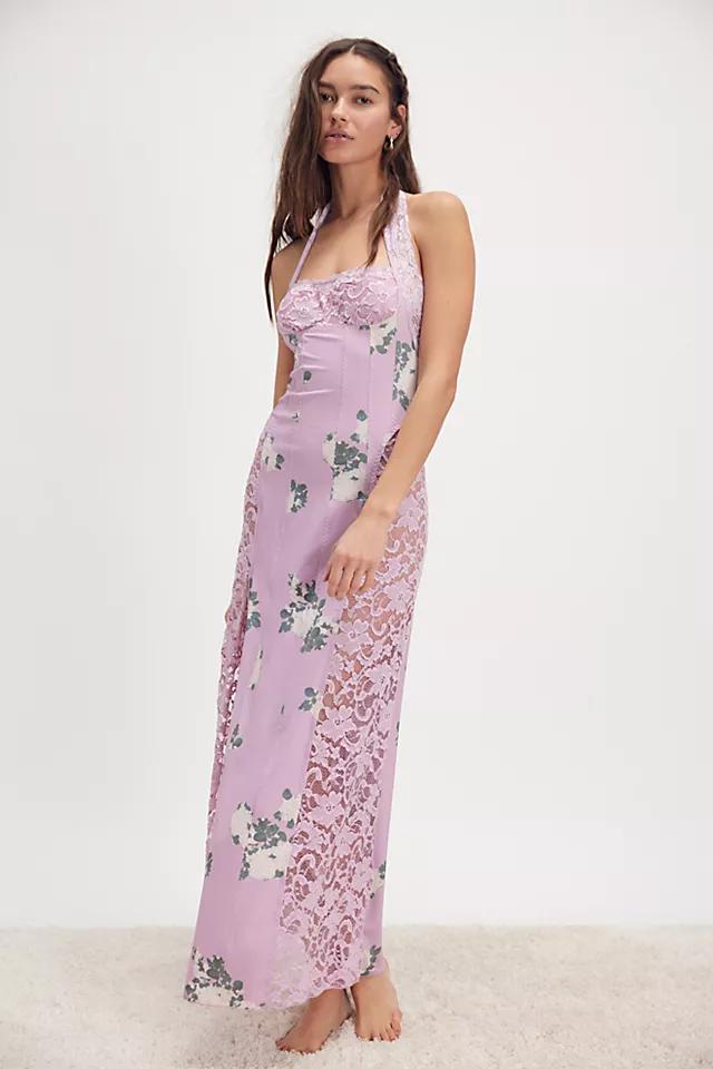 FREE PEOPLE Intimately - Love You Most Printed Maxi Slip | endource FREE PEOPLE Intimately - Love You Most Printed Maxi Slip | endource