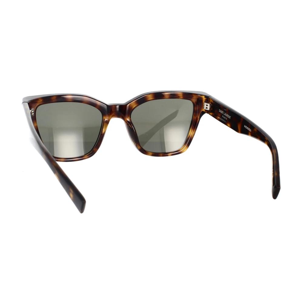 SAINT LAURENT Vintage Inspired Sunglasses | endource display picture 1